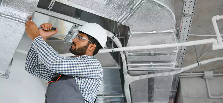 Proactive Ac Vent Repairs & Air Duct Replacement Companies Near Me in Elmira