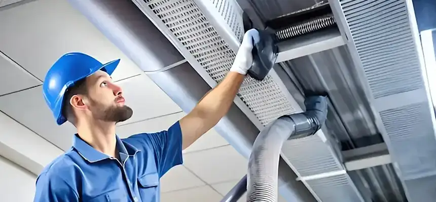 Our Annual Dryer Vent Maintenance Services in Elmira, NY