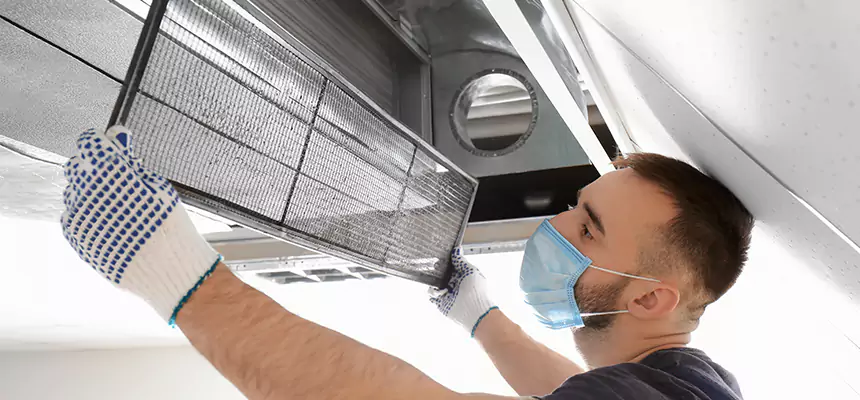 Our Bathroom Exhaust Duct Cleaning Services in Elmira, NY