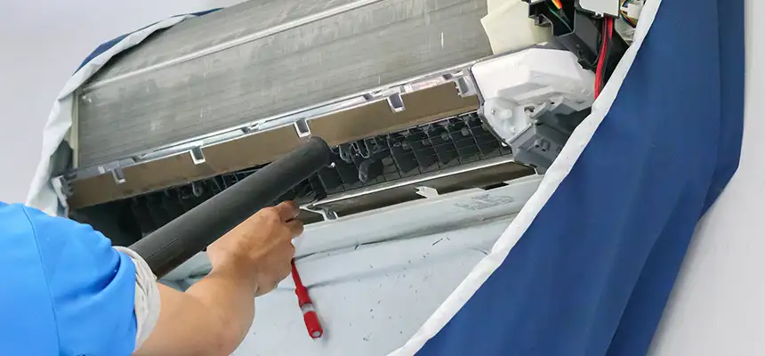 Advanced Clogged Dryer Vent Repair for Multi-Unit & Commercial in Elmira, NY