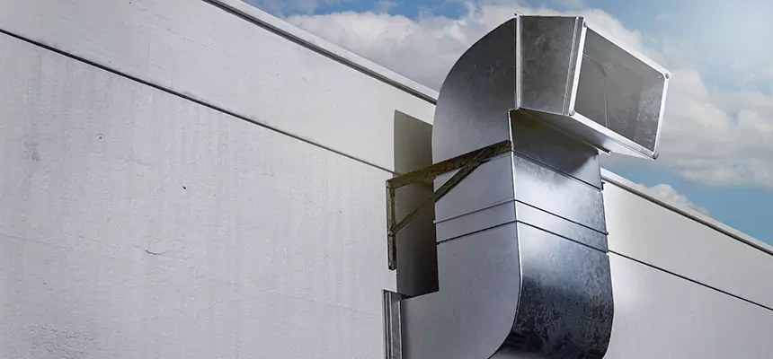 Comprehensive Commercial HVAC Cleaning in Elmira