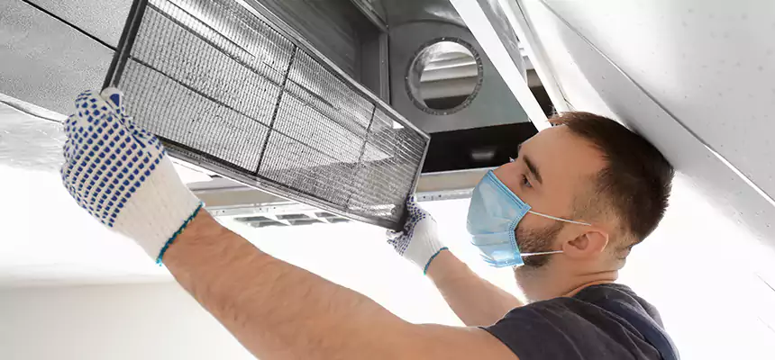 Our Dryer Vent Cleaning Services in Elmira, NY