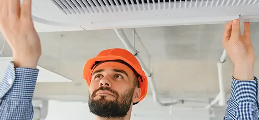 Our Furnace Vent Cleaning Services in Elmira, NY