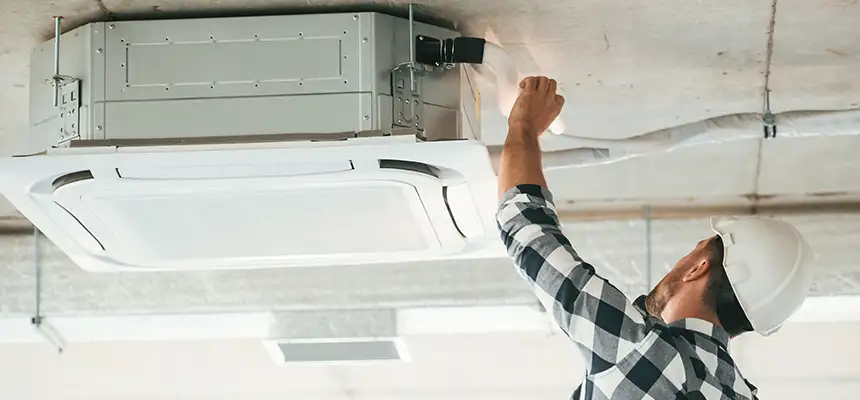 Our Local Vent Cleaning Services in Elmira, NY