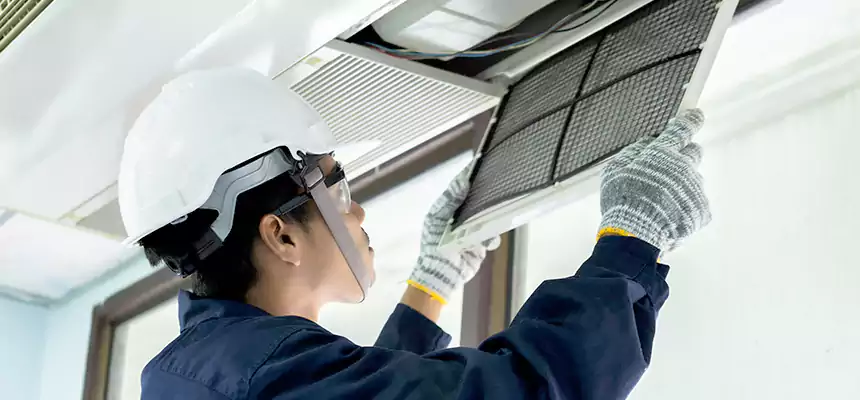 Our Multi-family Home Duct Cleaning Services in Elmira, NY