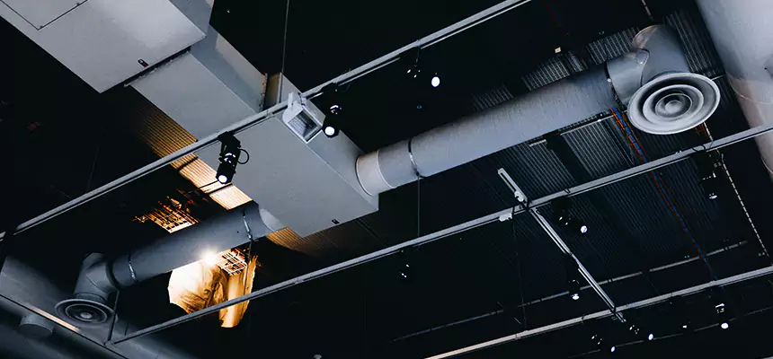 Our Seasonal Allergy Air Duct Cleaning Services in Elmira, NY