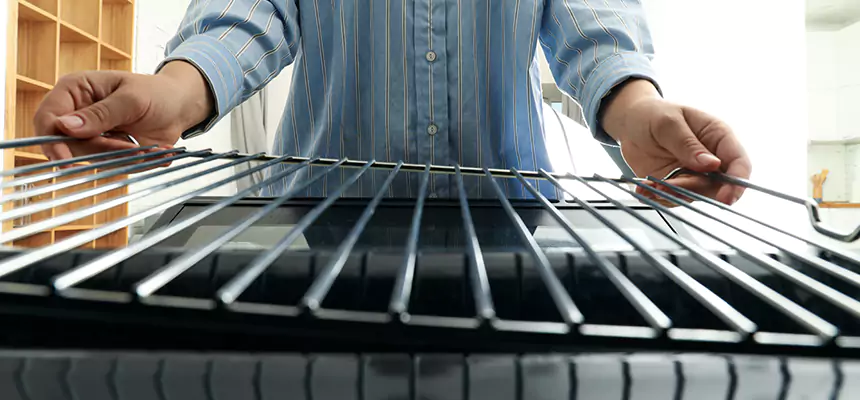 Our Vent Grille Washing Services in Elmira, NY
