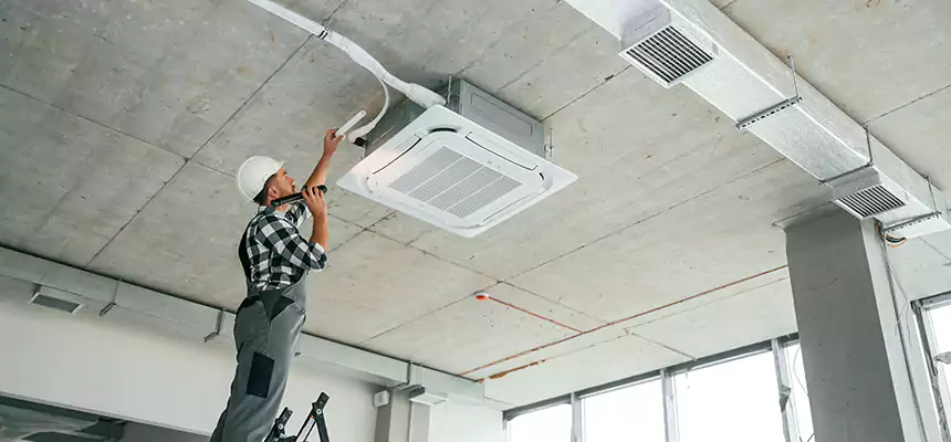 Our Wi Fi Connected Air Ducts Services in Elmira, NY