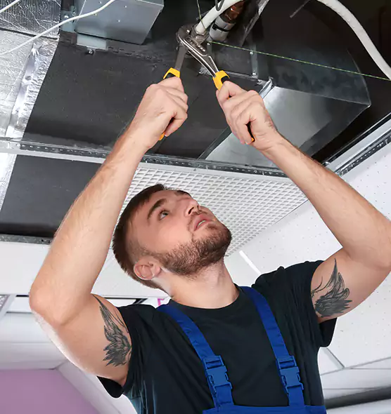 About Air Duct Repair Services in Elmira, NY