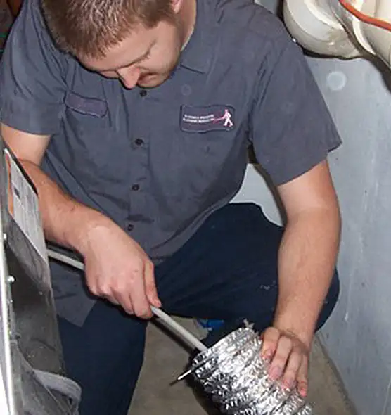 About Dryer Vent Hose Installation in Elmira, NY