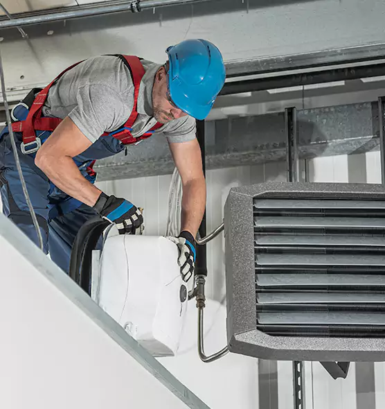 Professional HVAC Cleaning Solutions in Elmira, NY