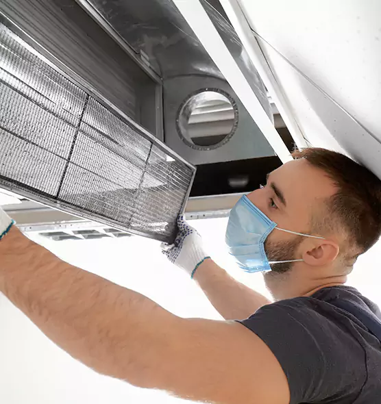About Remove Smoke Smell From Air Duct in Elmira, NY