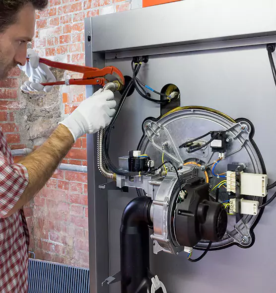 Advanced Repair Dryer Vent Hose in Elmira, NY