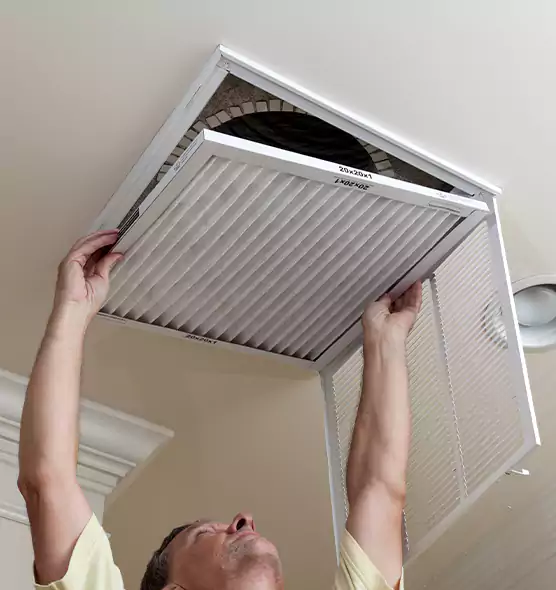 Advanced Residential Vent Cleaning in Elmira, NY