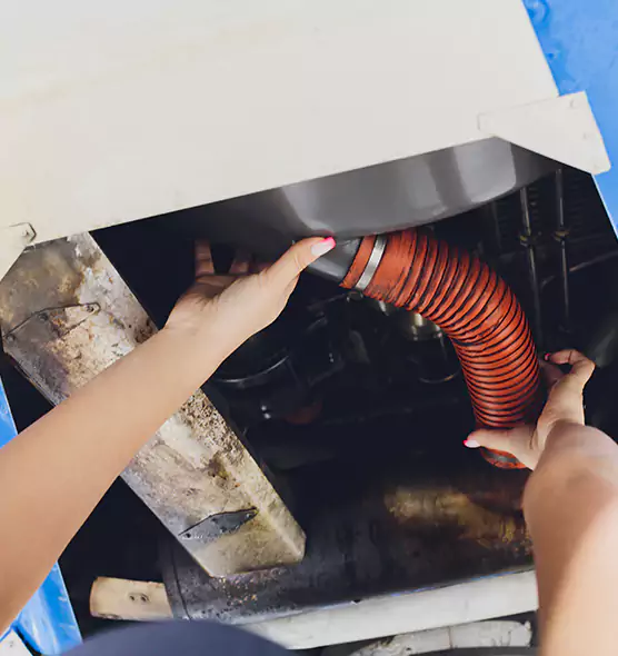 Top-Notch Return Vent Cleaning Service in Elmira, NY