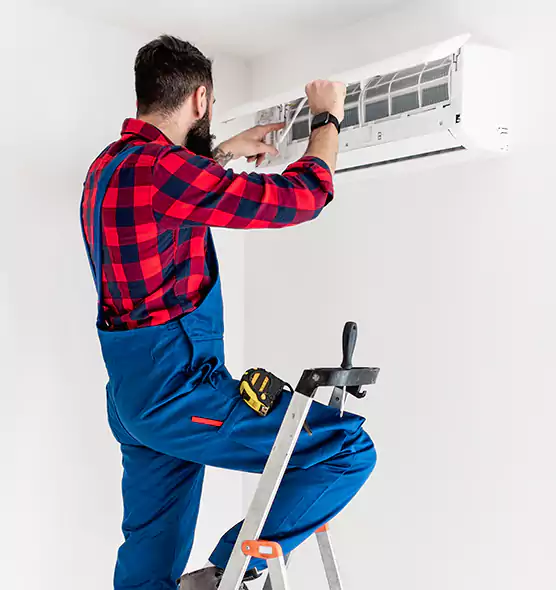 About Smart Air Conditioning Installation in Elmira, NY