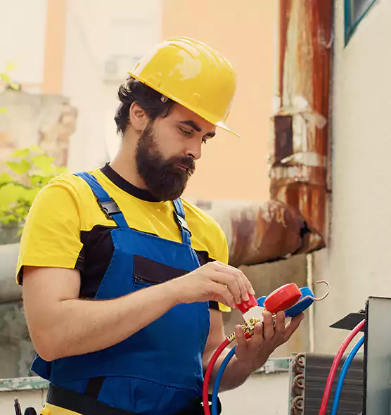 About Smart HVAC Installation in Elmira, NY