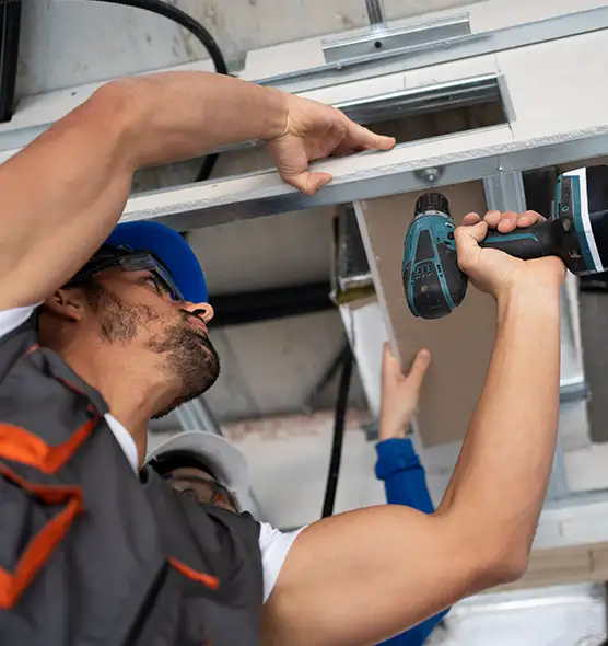 About Vent Smoke Odor Elimination in Elmira, NY