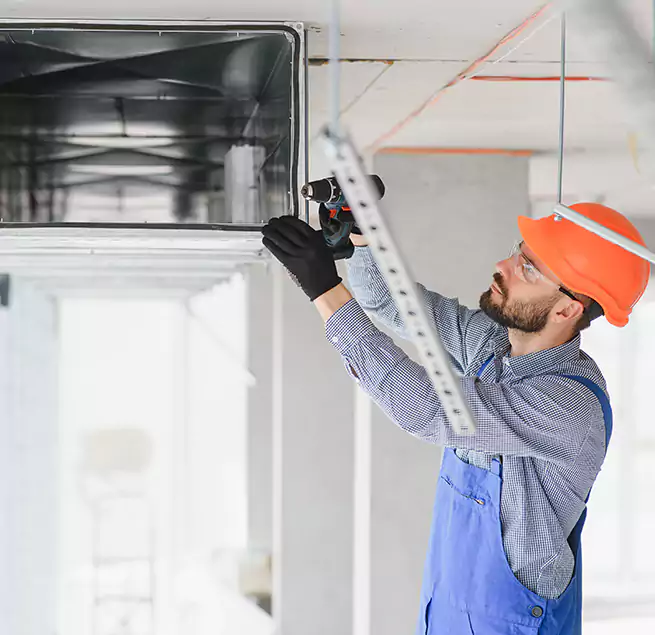 Why Homeowners & Businesses Trust Us Elmira, NY