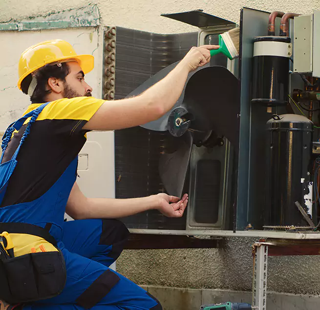 Why Homeowners Businesses Trust Us in Elmira, NY?