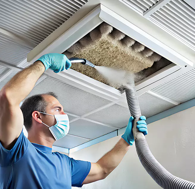 Why Homeowners Businesses Trust Us in Elmira, NY