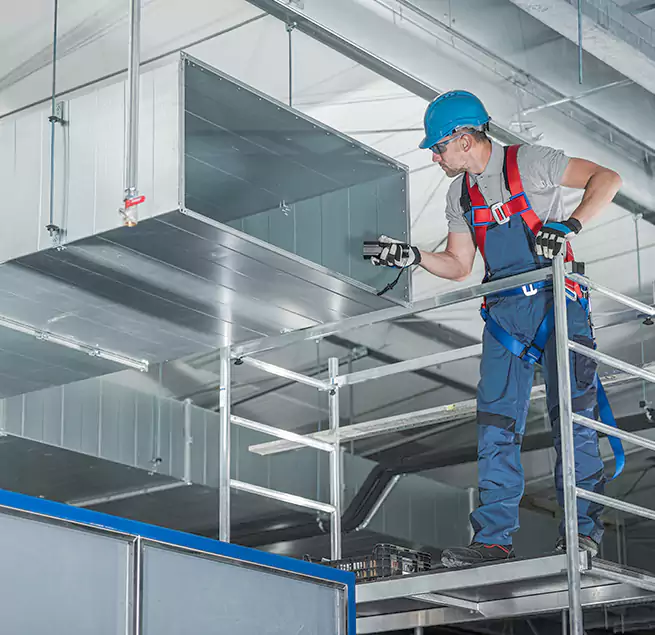 Why Homeowners Businesses Trust Us in Elmira, NY