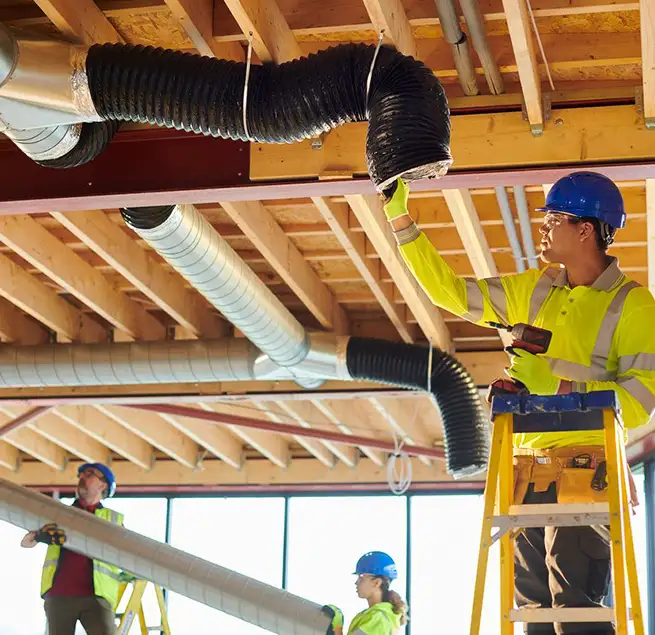 Why Homeowners & Businesses Trust Us in Elmira, NY?