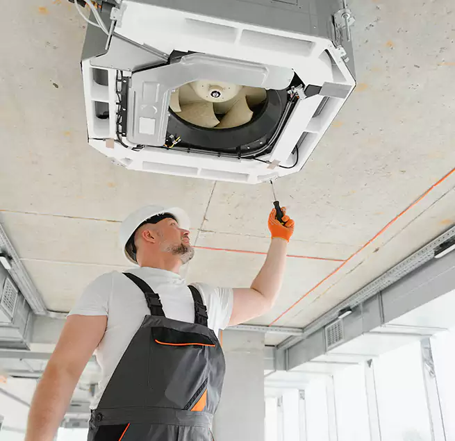 Why Homeowners Businesses Trust Us in Elmira, NY