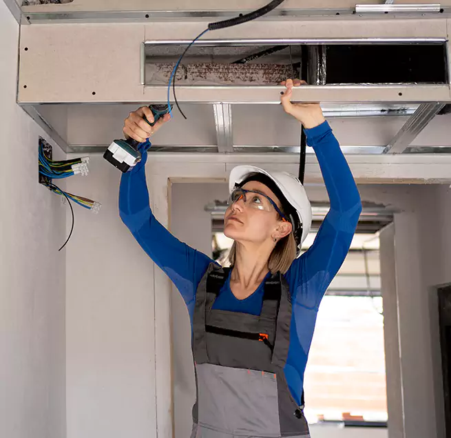  Why Homeowners & Businesses Trust Us in Elmira, NY?