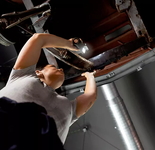 Why Homeowners & Businesses Trust Us Elmira, NY