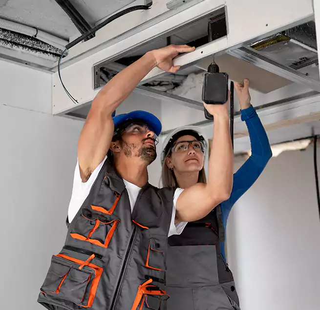 Why Homeowners & Businesses Trust Us in Elmira, NY